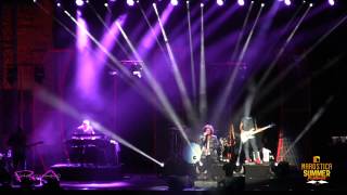 Ora vieni a vedere - Francesco Renga