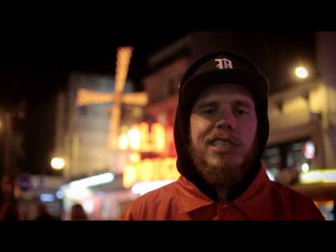 Aaron Cohen - Anyways