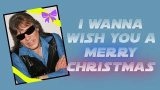 José Feliciano - Feliz Navidad (Lyric Video)