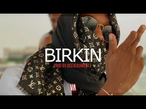 MoStack x Not3s x J Hus Type Beat - "Birkin" - R&B x UK Rap Instrumental 2020