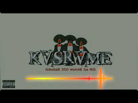 SSBX X CMBL GANK - KAS RAME (Audio)