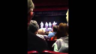 Gettin' ready/ Heaven's Jubliee- Chuck Wagon Gang