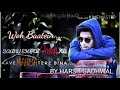 Woh Lamhe Woh Baatein Song By Harsh Gadhwal
