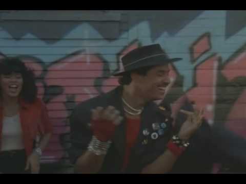 Breakdance The Movie AKA Breakin - Opening Dance Scenes