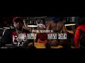💎CML ''BUSTDOWN TOUCHDOWN'' (REMIX) ft. PHILTHY RICH (Official Video) Produced by HERMANATA💎
