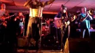 Stackridge October 2007 Boom Boom Club Do the Stanley