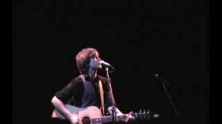 Kyle Riabko Joe&#39;s Pub - &quot;Left Behind&quot; Spring Awakening