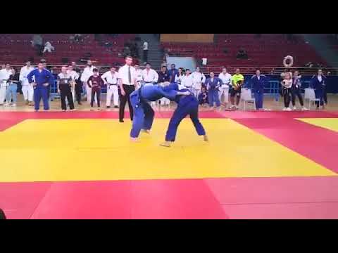 JK Biokovo - Frane Puharic