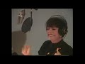 Disney S Beauty And The Beast 1991 Production Featurette Behind The Scenes With The Voice Cast