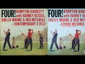 Bow Jest - Hampton Hawes Quartet