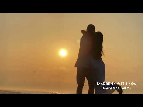 MadbeN - With You ( Orginal Mix ) [CLIP]