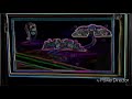 Dora Map Super Spies Glow G Major