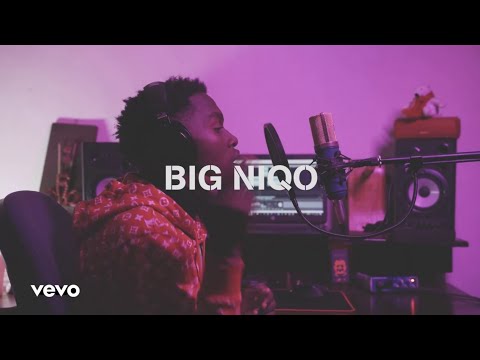 Big Niqo X Phinoshey - “Boss Snippet” [Music Video]