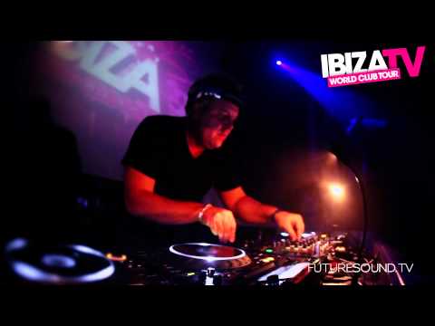 Jesse Voorn & Matt Myer at Theatro Club Germany