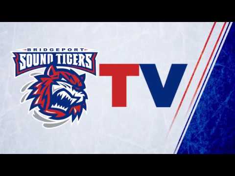 Marlies vs. Sound Tigers | Mar. 20, 2019