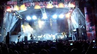 Nortec colective - Last View From Slussen + mi casita - SLP - HD