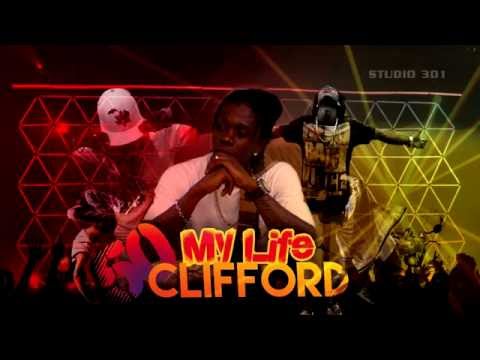 RÉYALITE'M AK FO ZANMI - 50CLIFF