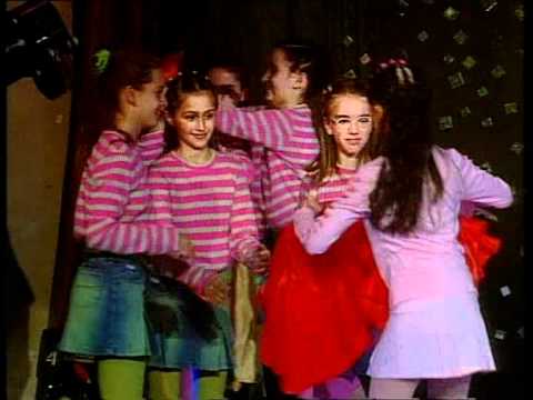 Biljana Janevska 2005 Zlatno Slavejce