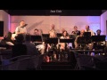 New York Jazz Workshop Big Band conducted by Ron Horton - Jeru