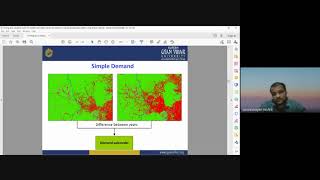 MTech II Semester CWR 514 Geoinformatics in Urban and Regional Planning 2021 06 17 at 21 37 GMT 7