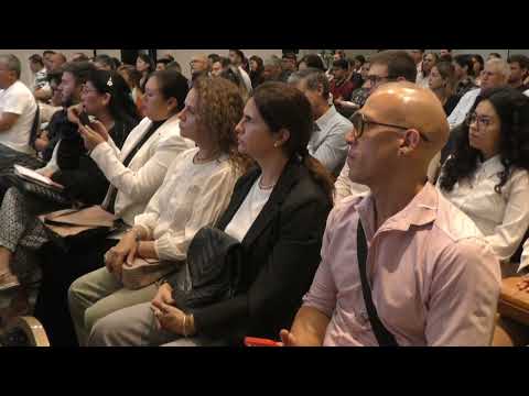 El Gobierno de Salta promovió una jornada de capacitación sobre claves para comerciar con China