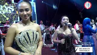 Download lagu Rhosad & Bidadari Familys Hello Medley Ke Monas Rambate Rata Hayo |  Familys Group mp3