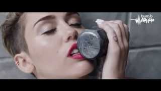 Wide Awake Like Wrecking Ball (Miley Cyrus x Katy Perry x more) - Laura B Mashup