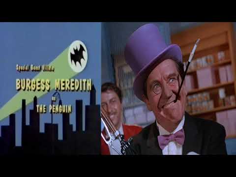 batman 66 episode review: 2x27 the penguins nest