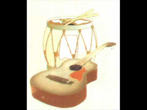 Marcelo toledo - gustito a mistol