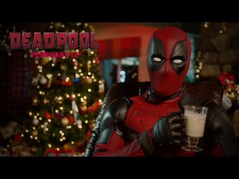 Deadpool (Viral Video '12 Days of Deadpool')