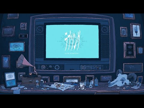 Video thumbnail for ラブソング (Love Song) (Cover)