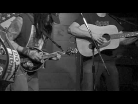 The .357 String Band "Down on a Bender"