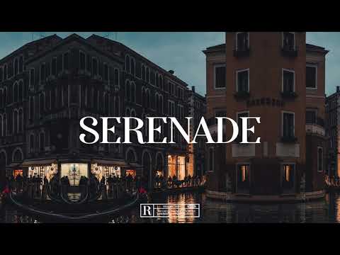 [FREE] Central Cee x Spanish Guitar Drill Type Beat ~ "SERENADE"