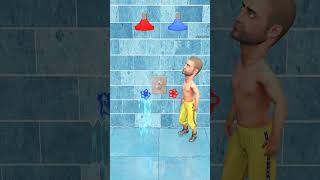 victor ,wrong water tap😯