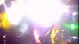 H-BLOCKX - The Power (Live in Palestrina - RM)