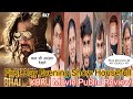 Kisi Ka Bhai Kisi Ki Jaan Movie Public Review First Day Housefull KBKJ Public Reaction Salman Khan