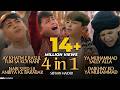 Special Naat 4 In 1 Ay Khatm E Rusul Maaki Madani Nabi Syed Ul Ambiya Sibtain Haider TNA