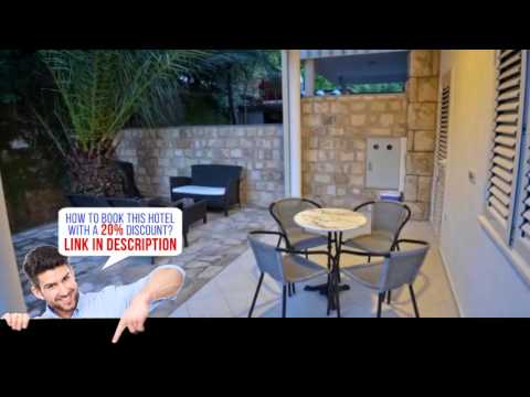 Villa Latina, Budva, Montenegro HD review