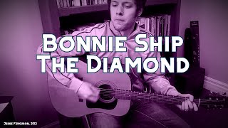 The Bonnie Ship the Diamond