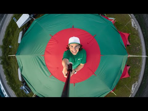 Abadia de Santa Cruz Itaporanga -  São Paulo-Sp