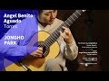 El día que me quieras - Carlos Gardel / Jongho Park 박종호
