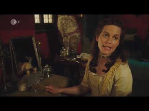 Sketch History Casanova 2