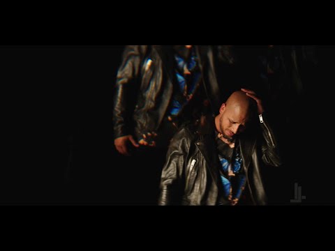 Jalil Lopez - Quien (Official Video)