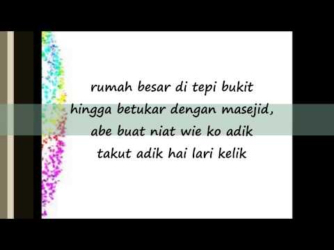 megat nordin - begapo