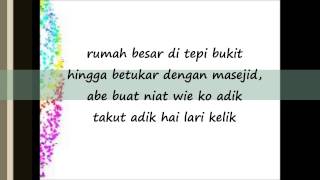 Download lagu megat nordin - begapo mp3 Download lagu megat nordin - begapo mp3