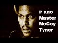 A Man Named McCoy Tyner