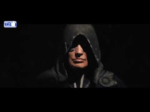 CGI sci-fi Short Film"THE PANTHEON" action video