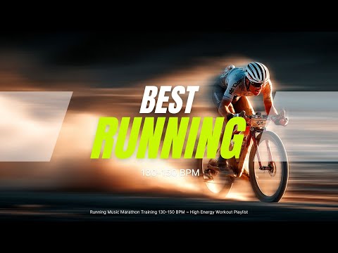 Musik für deine Fahrt und deinen Lauf ~ 130-150 BPM Playlist für ultimative Geschwindigkeit & Power