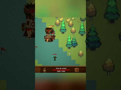 Claws of Honor Alpha video thumbnail