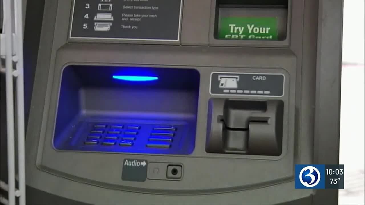 Common scam draining bank accounts and SNAP benefits